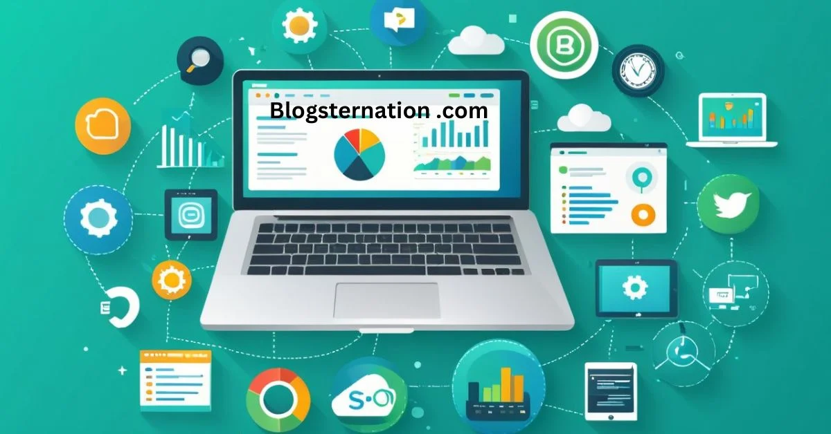 Blogsternation.com: Your Ultimate Platform for Blogging Success