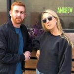 andrew santino wife