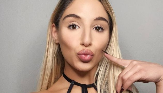Abella Danger Net Worth: A Comprehensive Look at the Life and Career of the Adult Film Star Abella Danger Net Worth: A Comprehensive Look at the Life and Career of the Adult Film Star