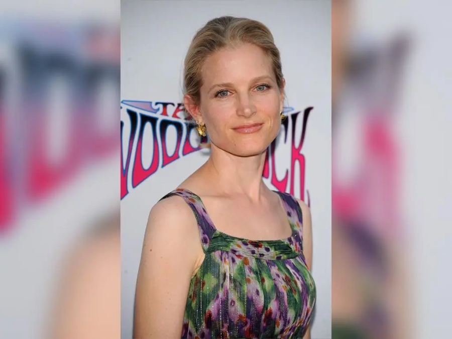 Bridget Fonda and Danny Elfman: A Hollywood Power Couple