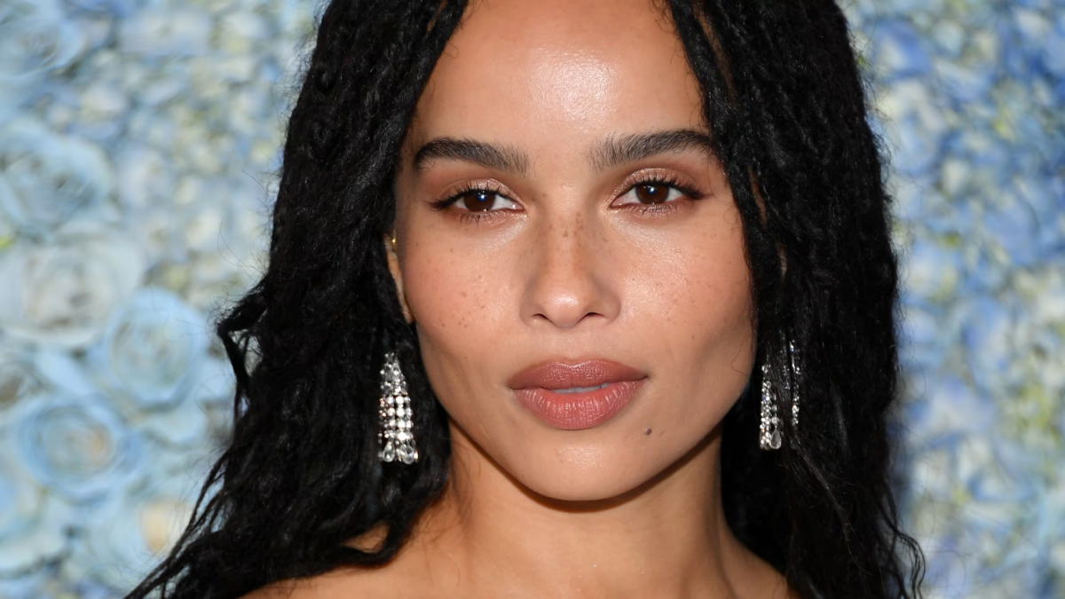 Zoe Kravitz Height: A Closer Look at the Talented Star