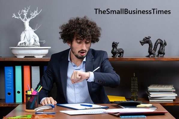 TheSmallBusinessTimes: A Hub for Entrepreneurs and Small Business Owners