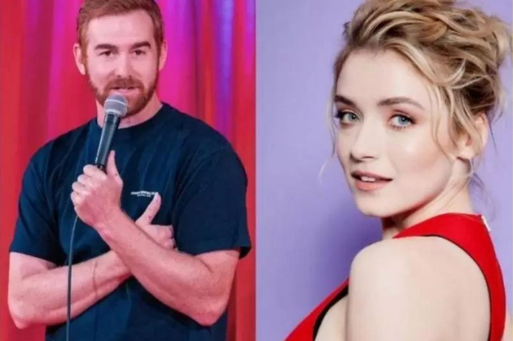 Andrew Santino Wife: All You Need to Know