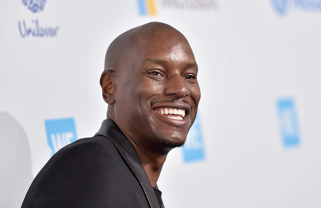 Tyrese Gibson Net Worth: A Deep Dive into His Financial Success