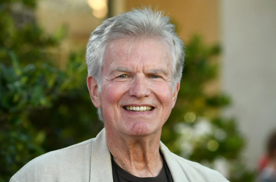 Kent McCord Net Worth: A Look at His Career, Earnings, and Legacy