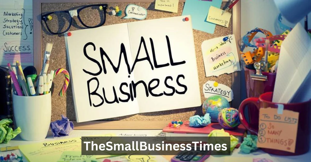 thesmallbusinesstimes